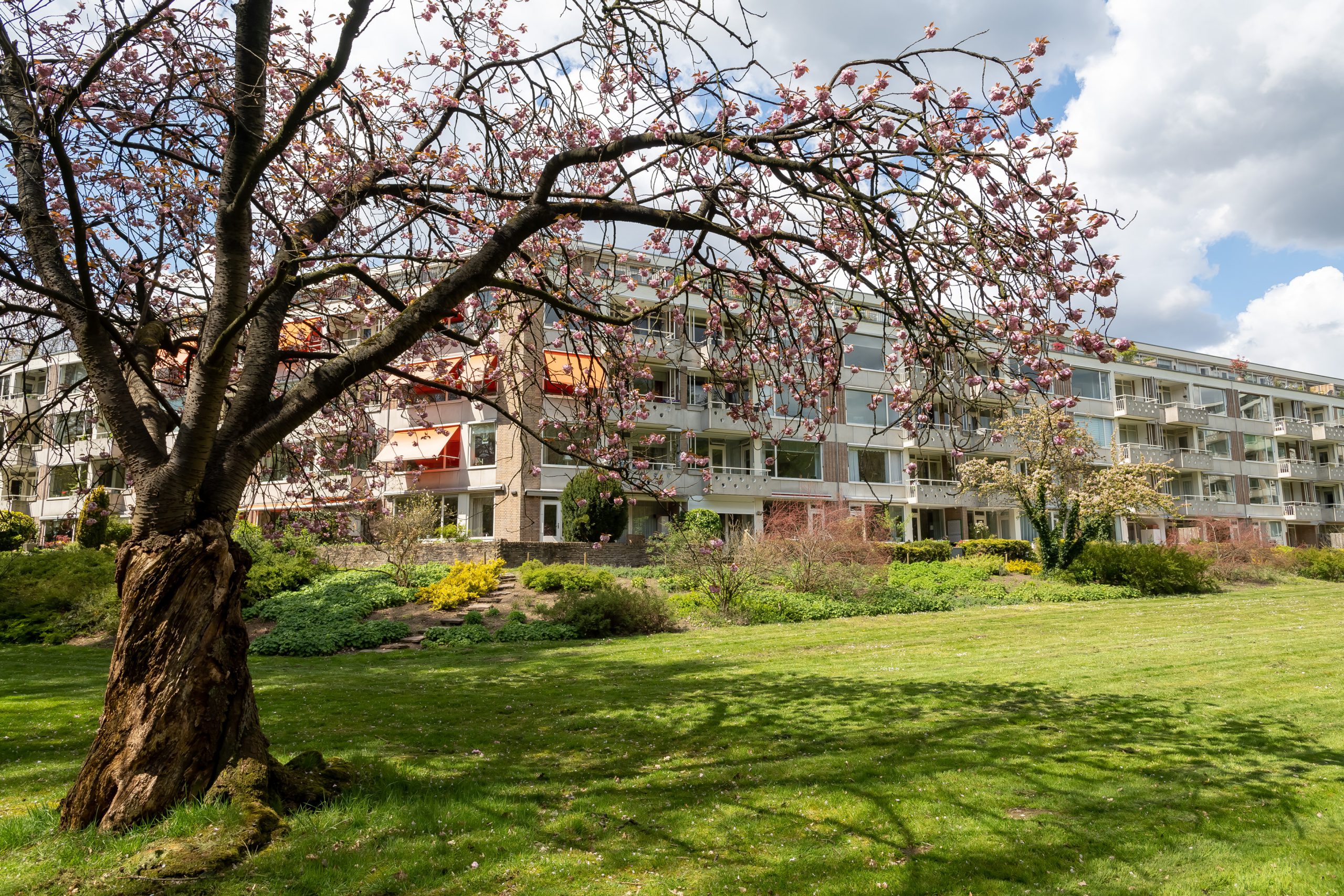 Prettig wonen, fijn leven